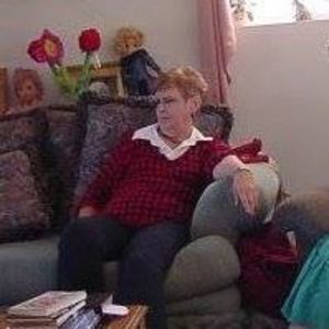 Meet your Posher, Doris